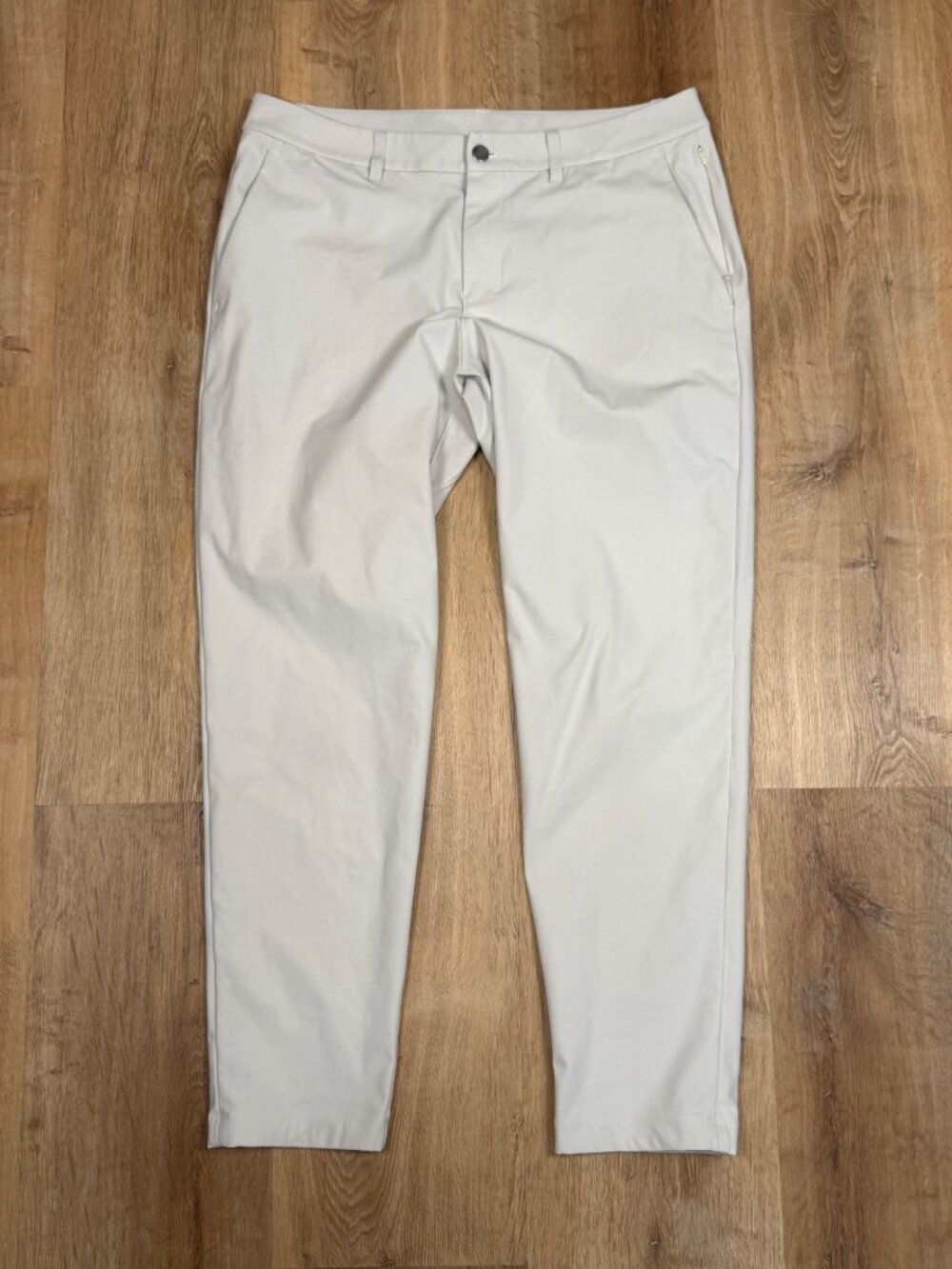 Lululemon Mens ABC Slim Fit Trouser 34